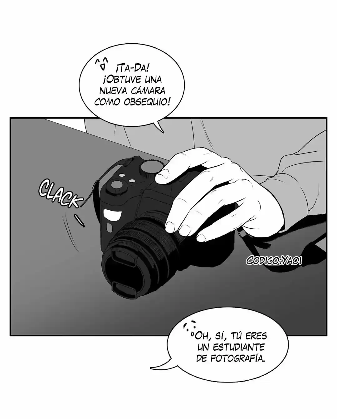 Página 86 — BJ Alex Capítulo 54
