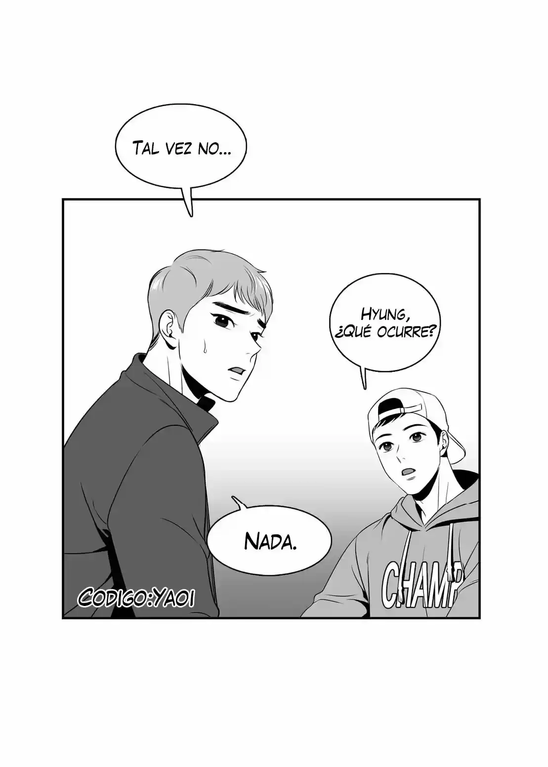 Página 97 — BJ Alex Capítulo 54