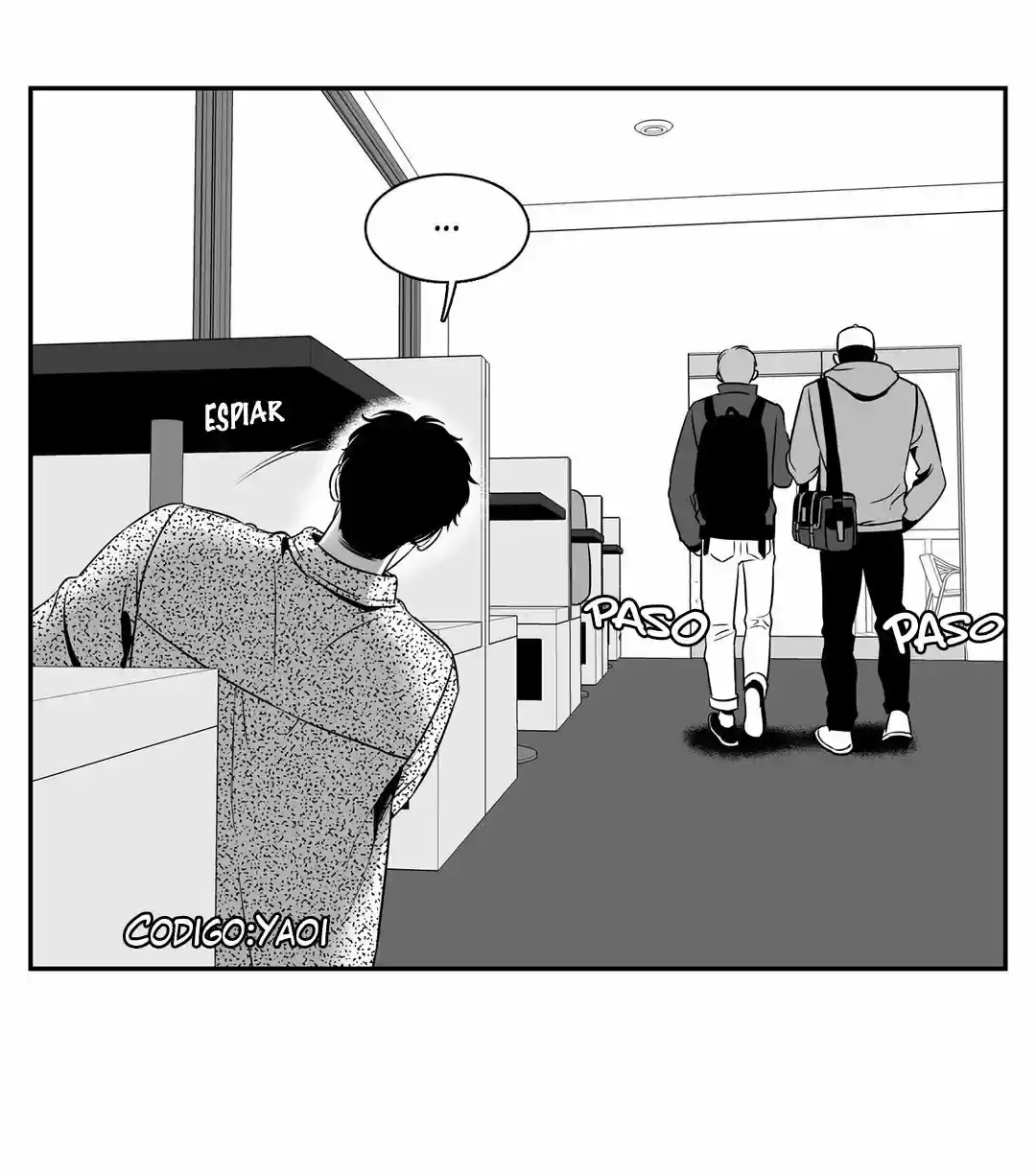 Página 100 — BJ Alex Capítulo 54