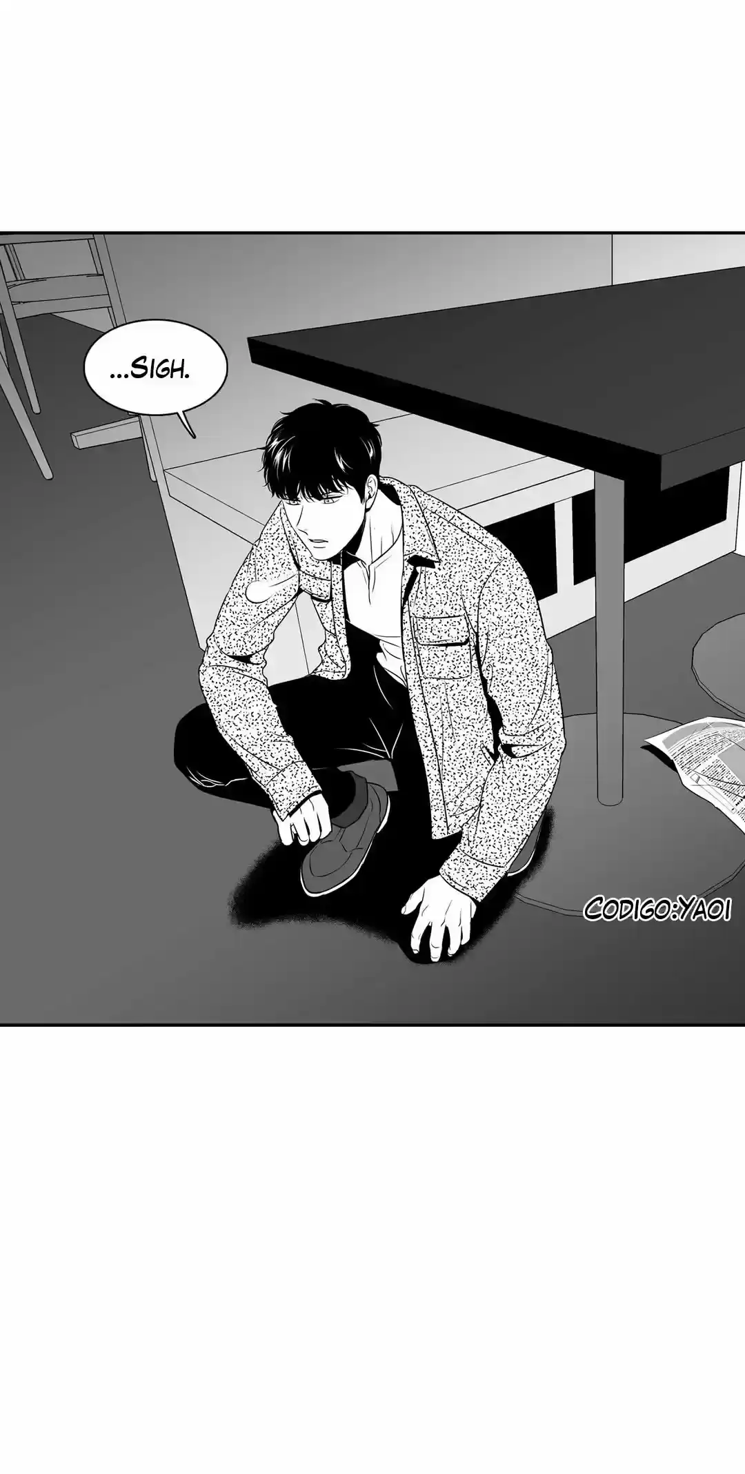 Página 104 — BJ Alex Capítulo 54