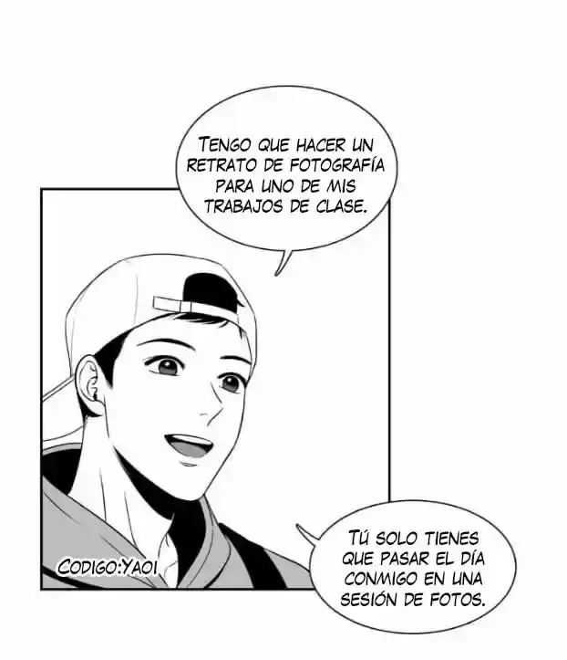 Página 5 — BJ Alex Capítulo 55