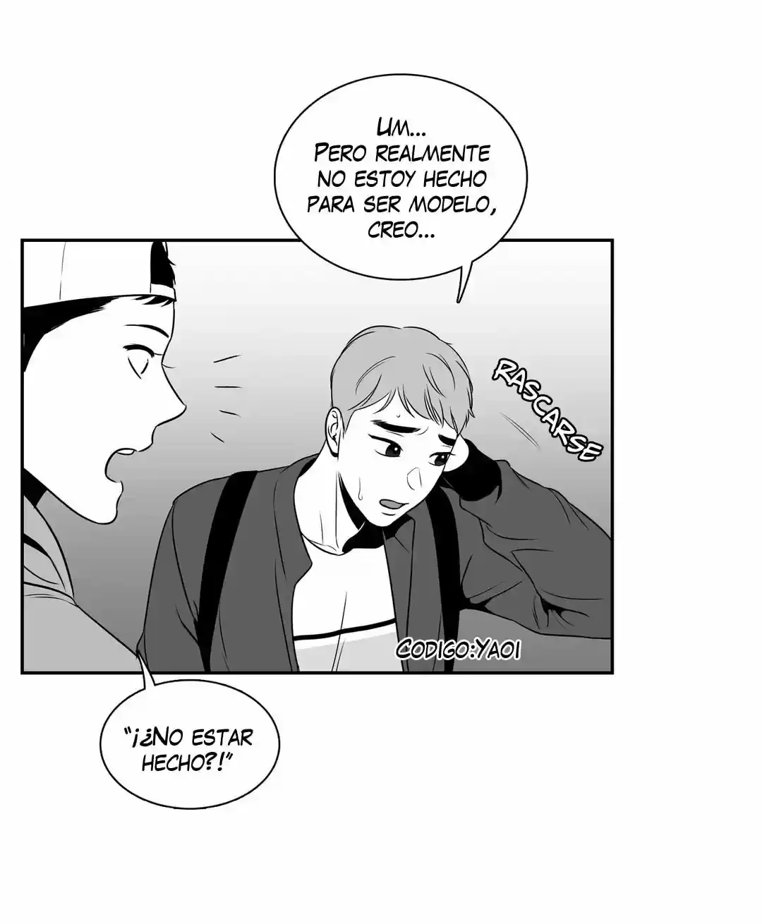 Página 10 — BJ Alex Capítulo 55