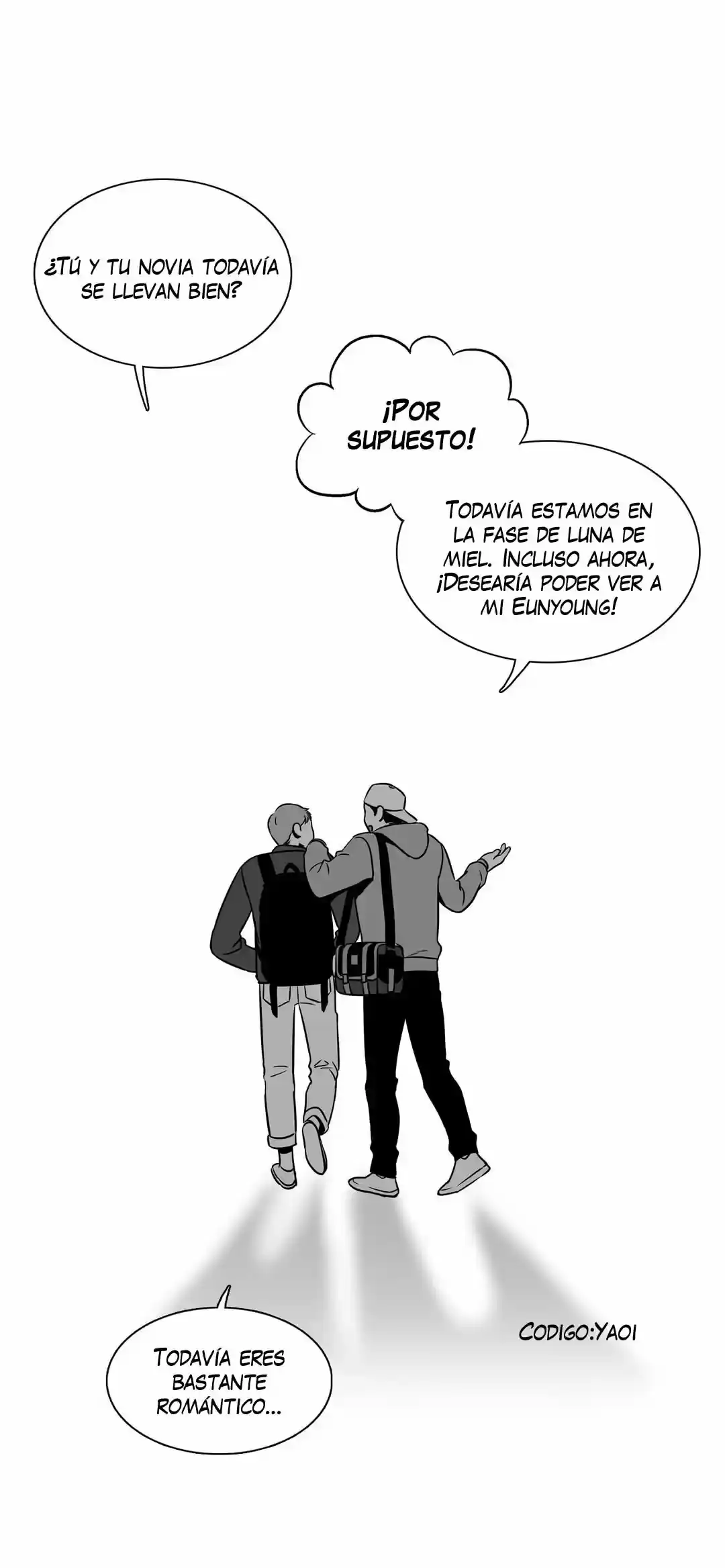 Página 16 — BJ Alex Capítulo 55