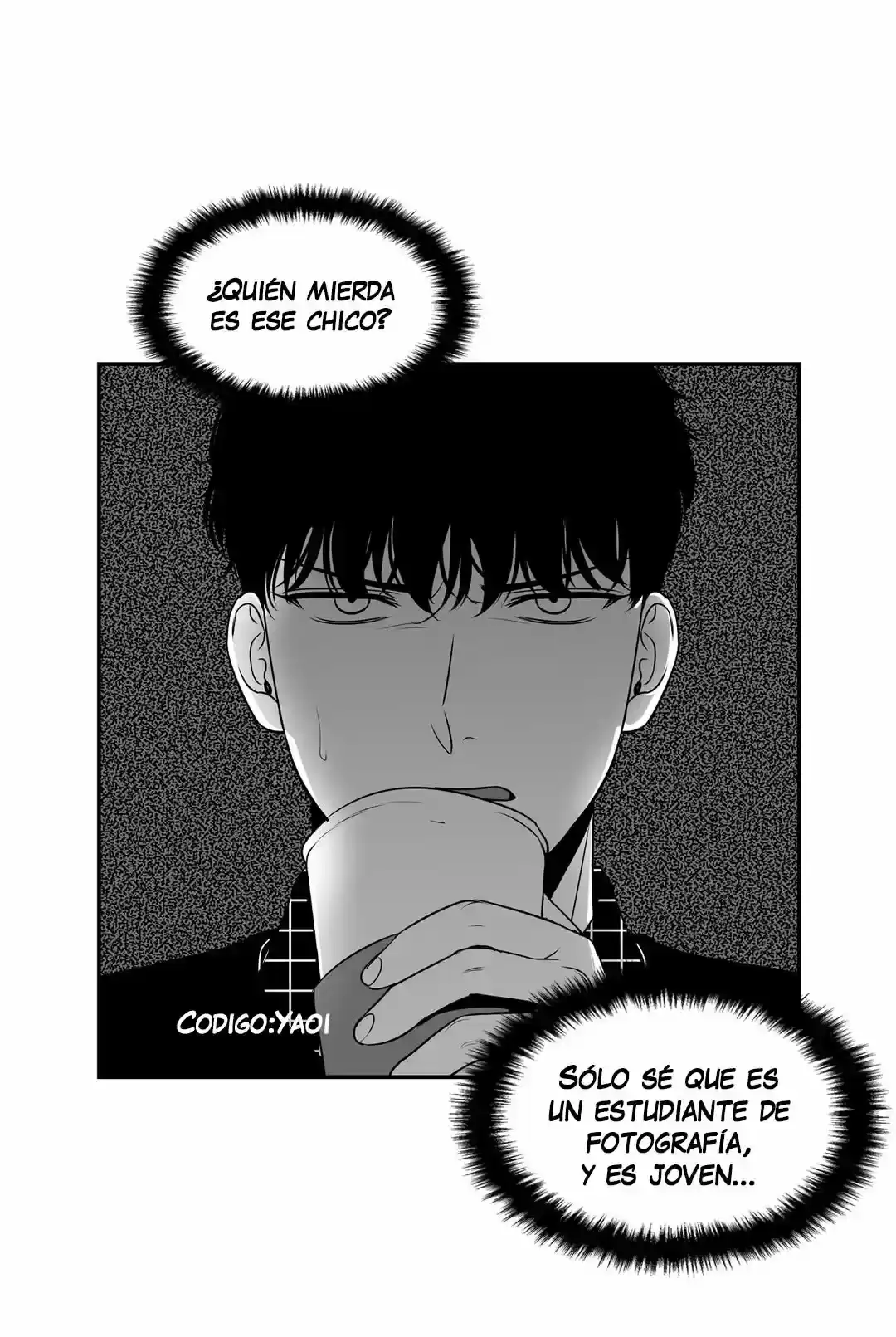 Página 21 — BJ Alex Capítulo 55