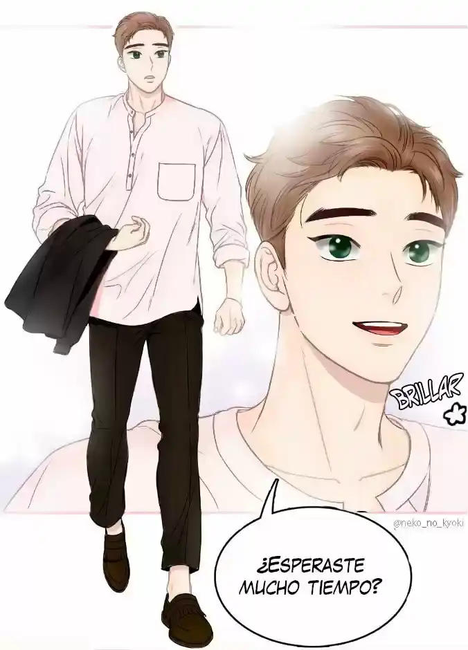 Página 36 — BJ Alex Capítulo 55