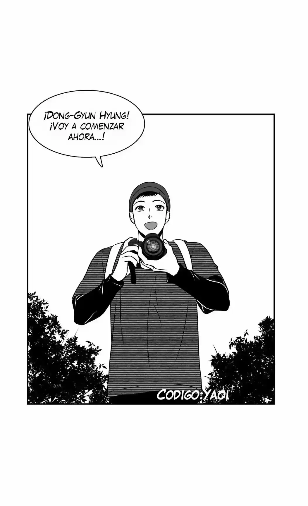 Página 41 — BJ Alex Capítulo 55
