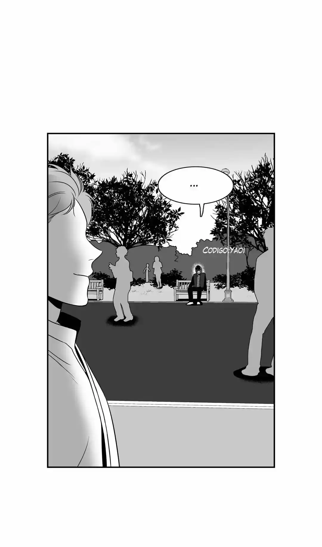 Página 50 — BJ Alex Capítulo 55