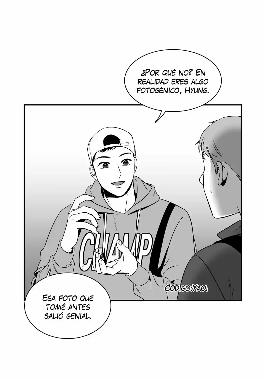 Página 72 — BJ Alex Capítulo 55