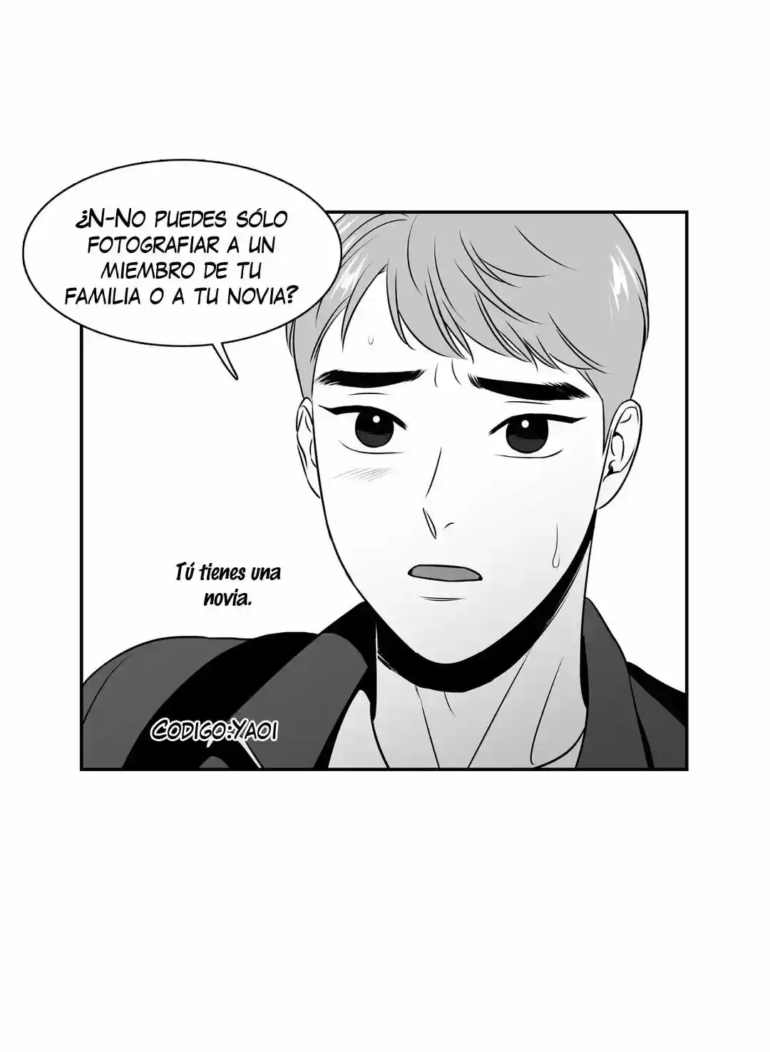 Página 73 — BJ Alex Capítulo 55