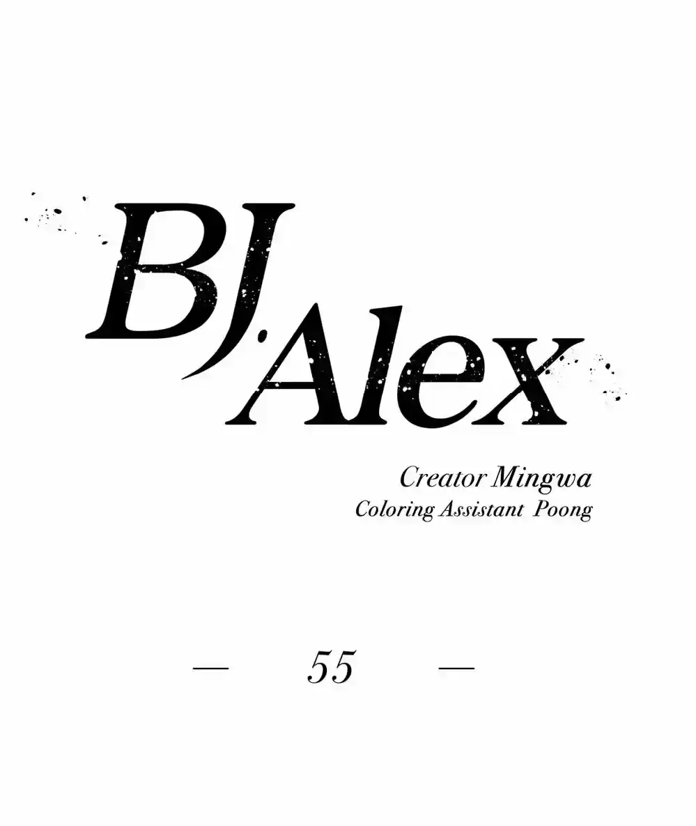 Página 82 — BJ Alex Capítulo 55