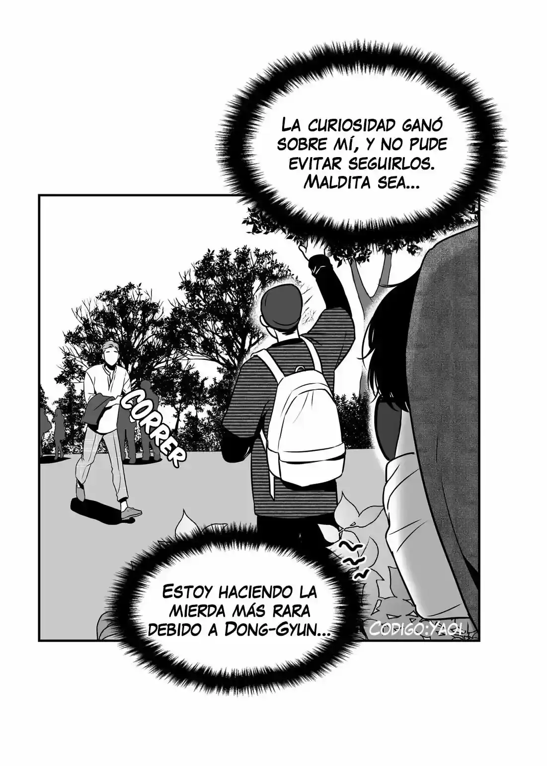 Página 99 — BJ Alex Capítulo 55