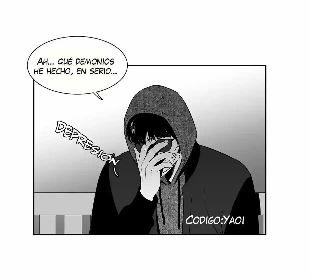 Página 119 — BJ Alex Capítulo 55