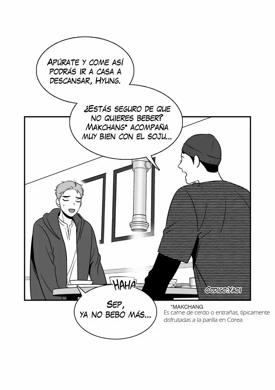 Página 9 — BJ Alex Capítulo 56