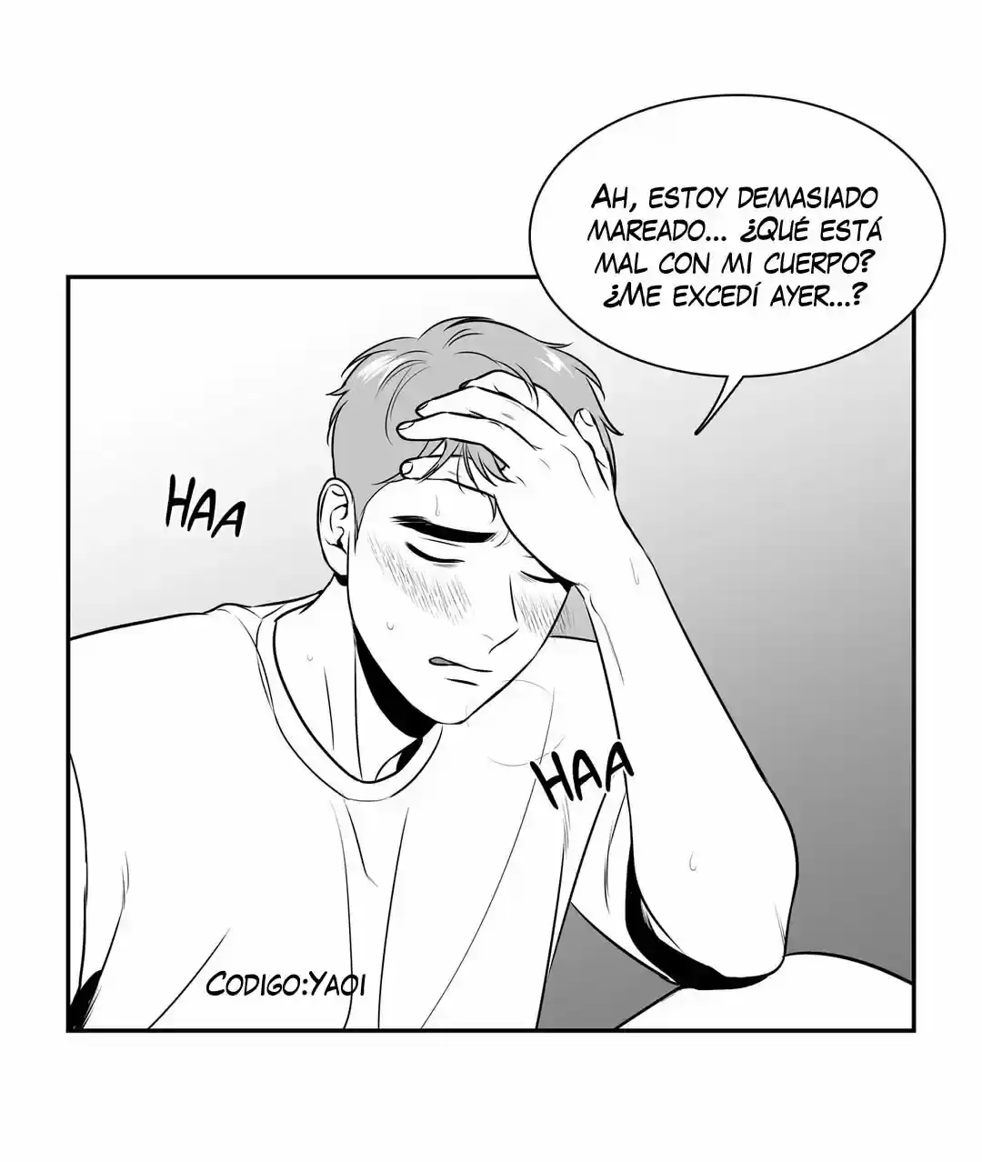 Página 19 — BJ Alex Capítulo 56