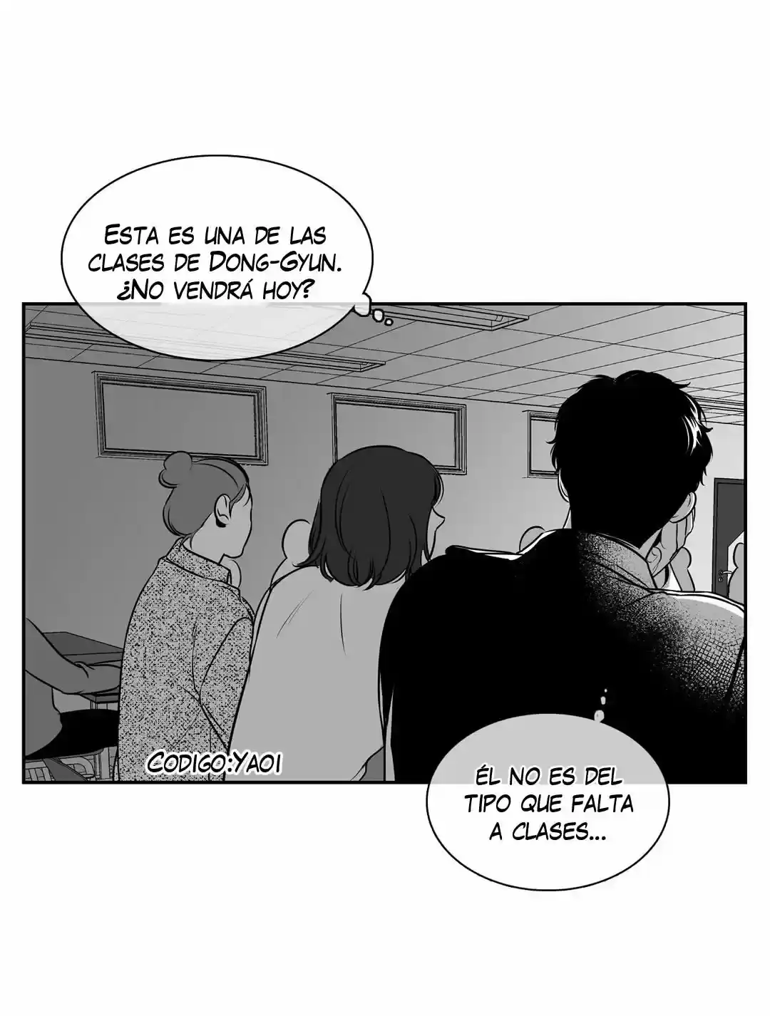 Página 25 — BJ Alex Capítulo 56