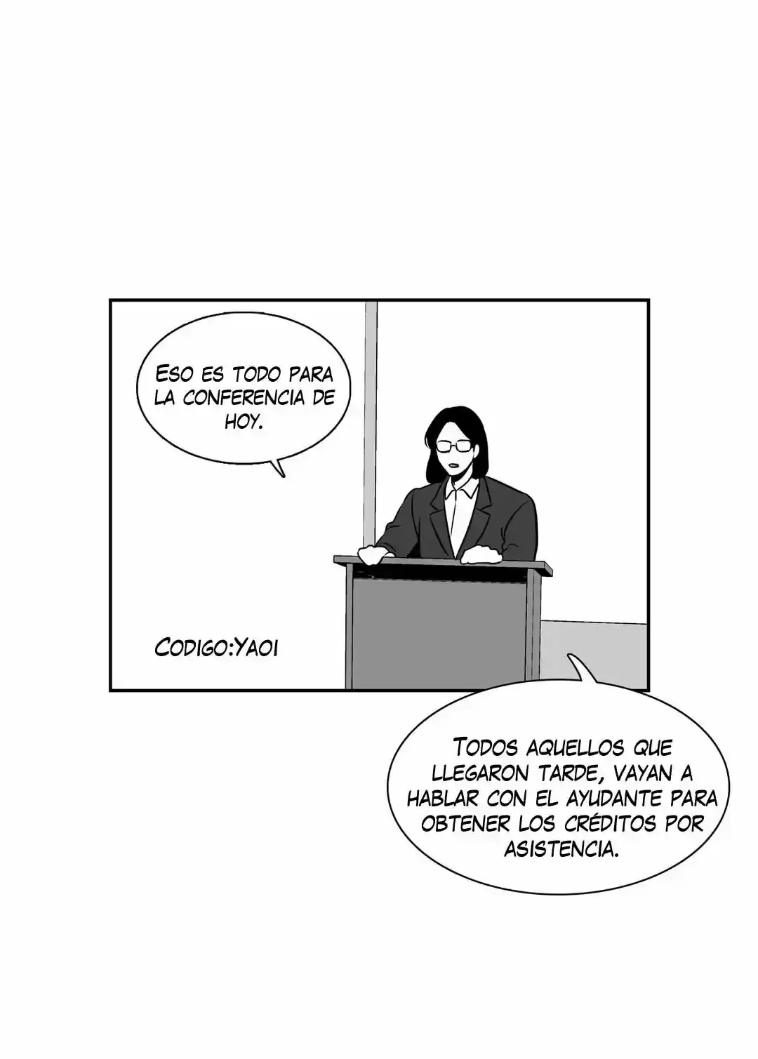Página 30 — BJ Alex Capítulo 56