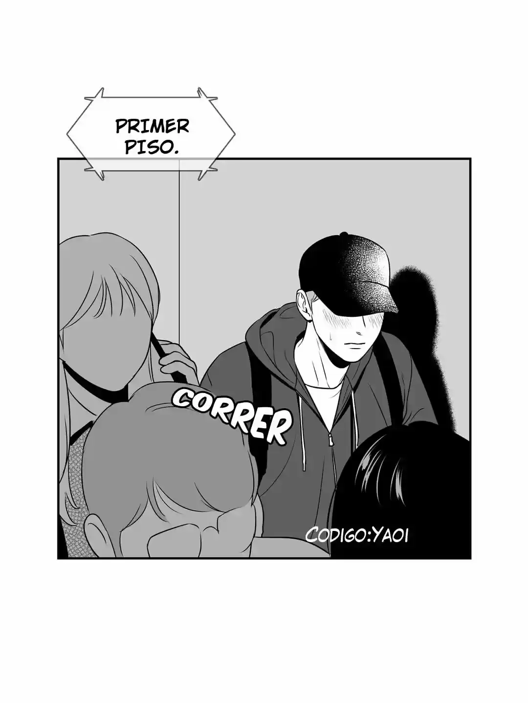 Página 37 — BJ Alex Capítulo 56