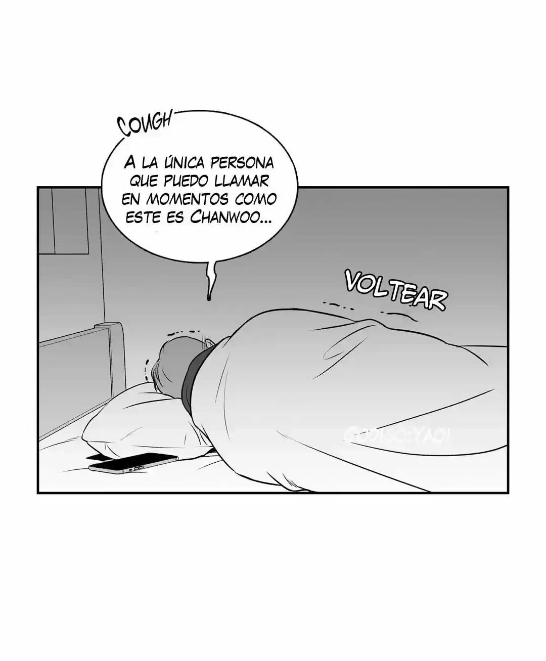 Página 52 — BJ Alex Capítulo 56