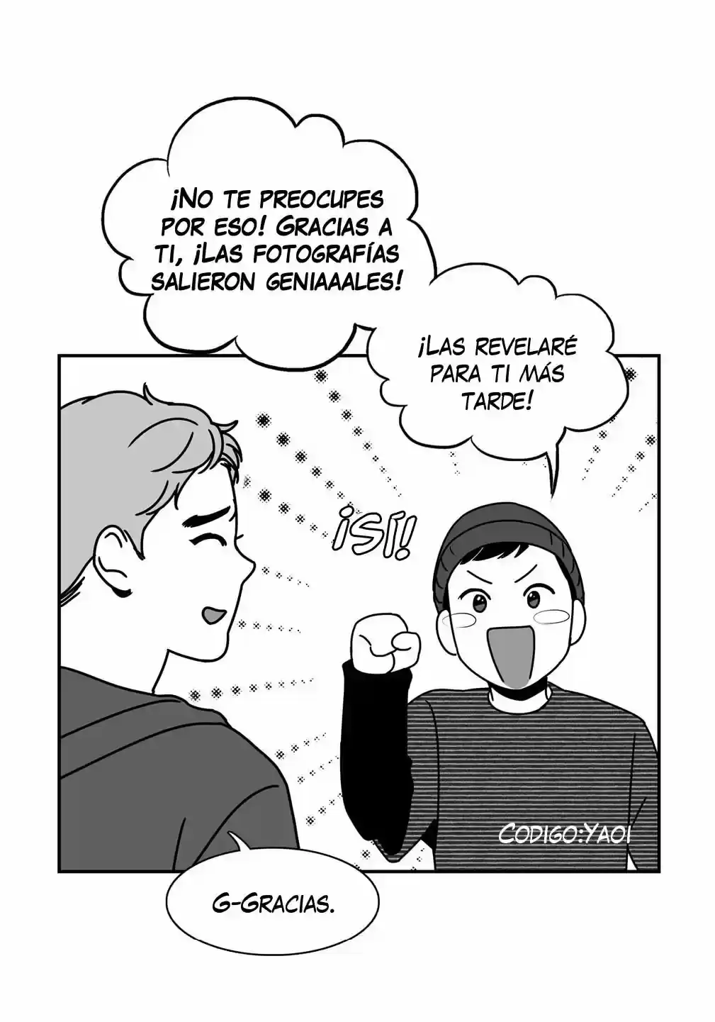 Página 71 — BJ Alex Capítulo 56