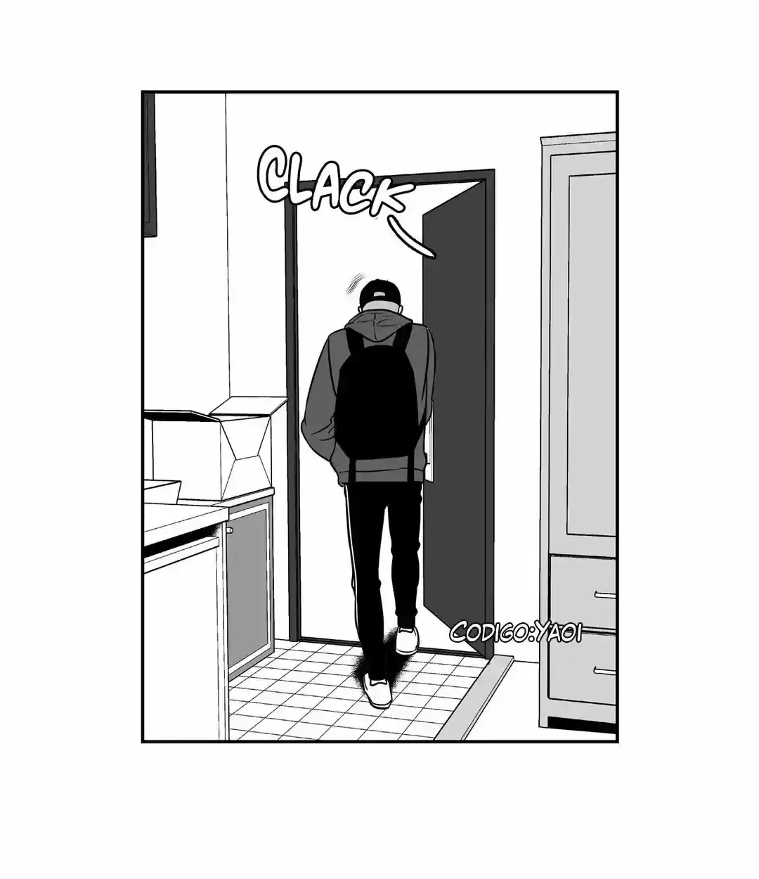 Página 84 — BJ Alex Capítulo 56
