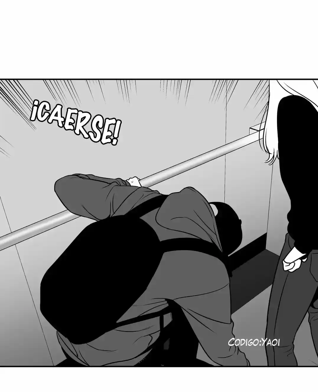 Página 102 — BJ Alex Capítulo 56