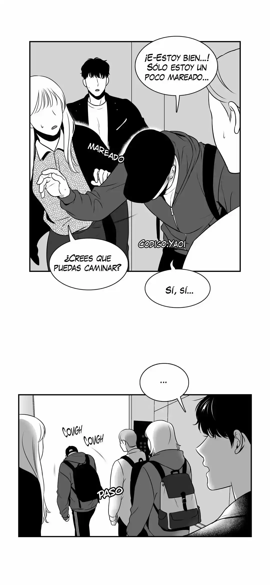Página 104 — BJ Alex Capítulo 56
