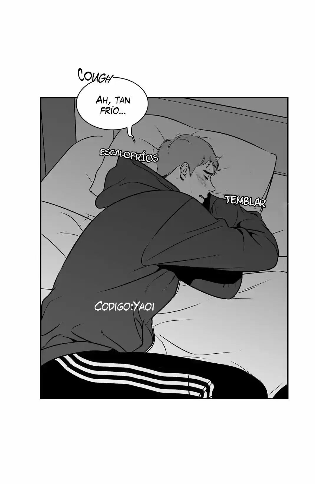 Página 110 — BJ Alex Capítulo 56