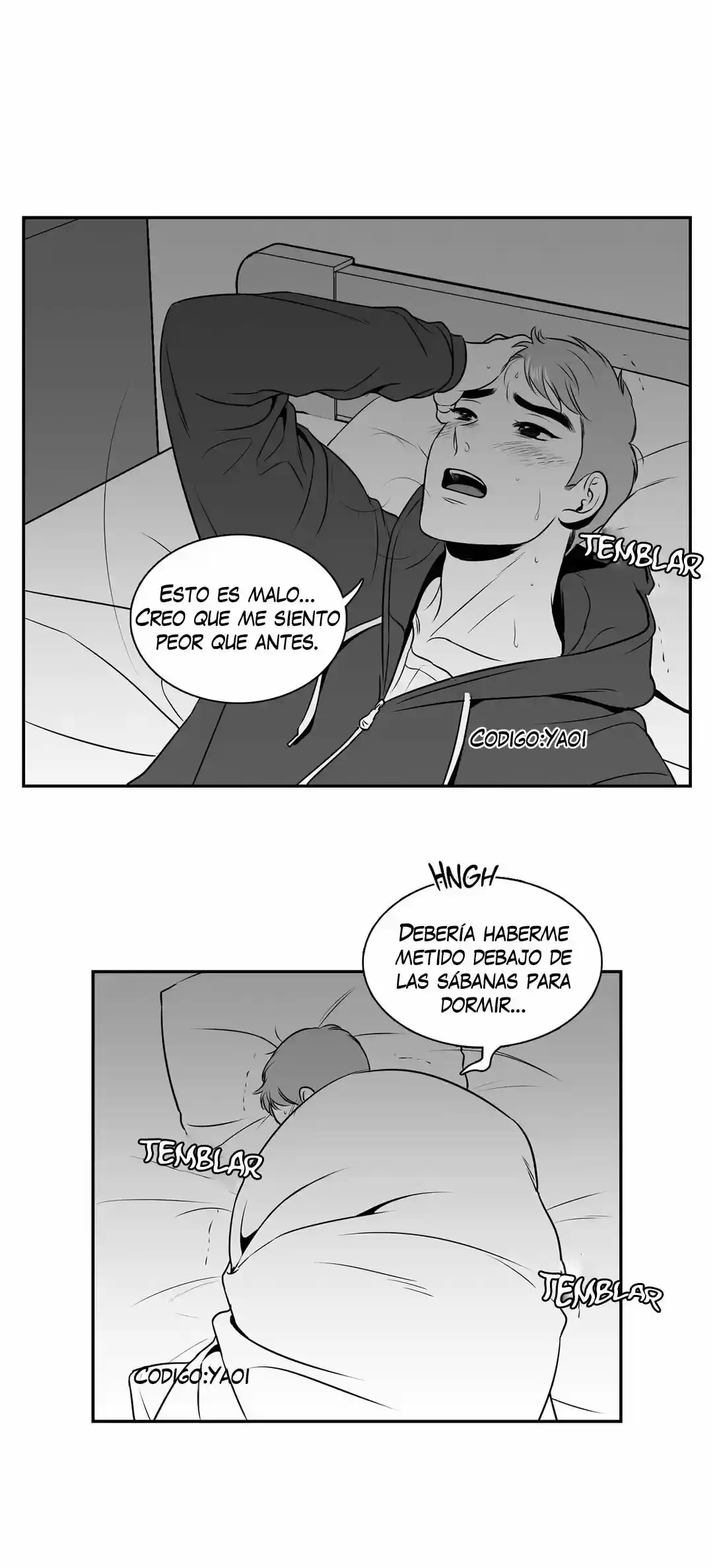 Página 111 — BJ Alex Capítulo 56