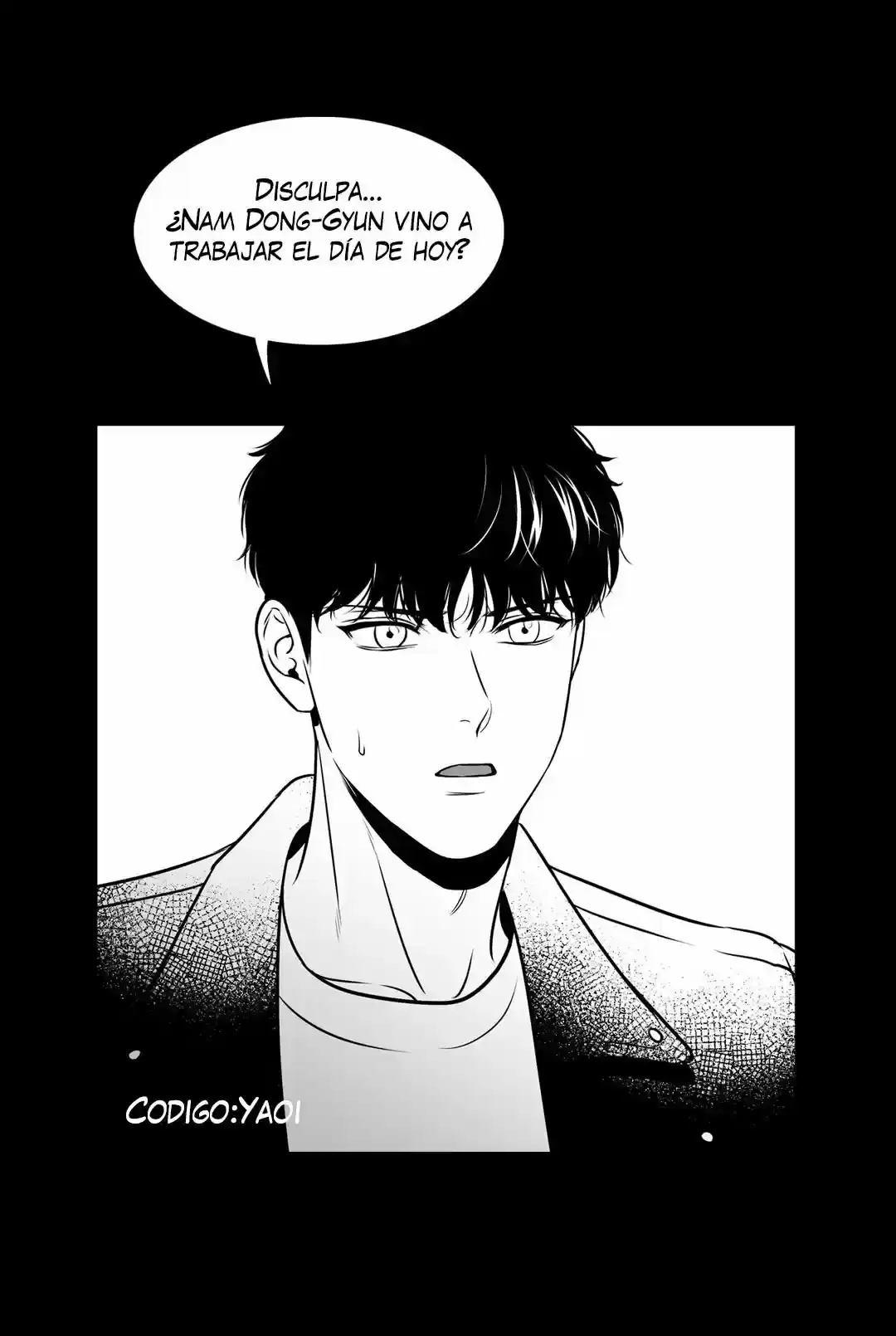 Página 7 — BJ Alex Capítulo 57