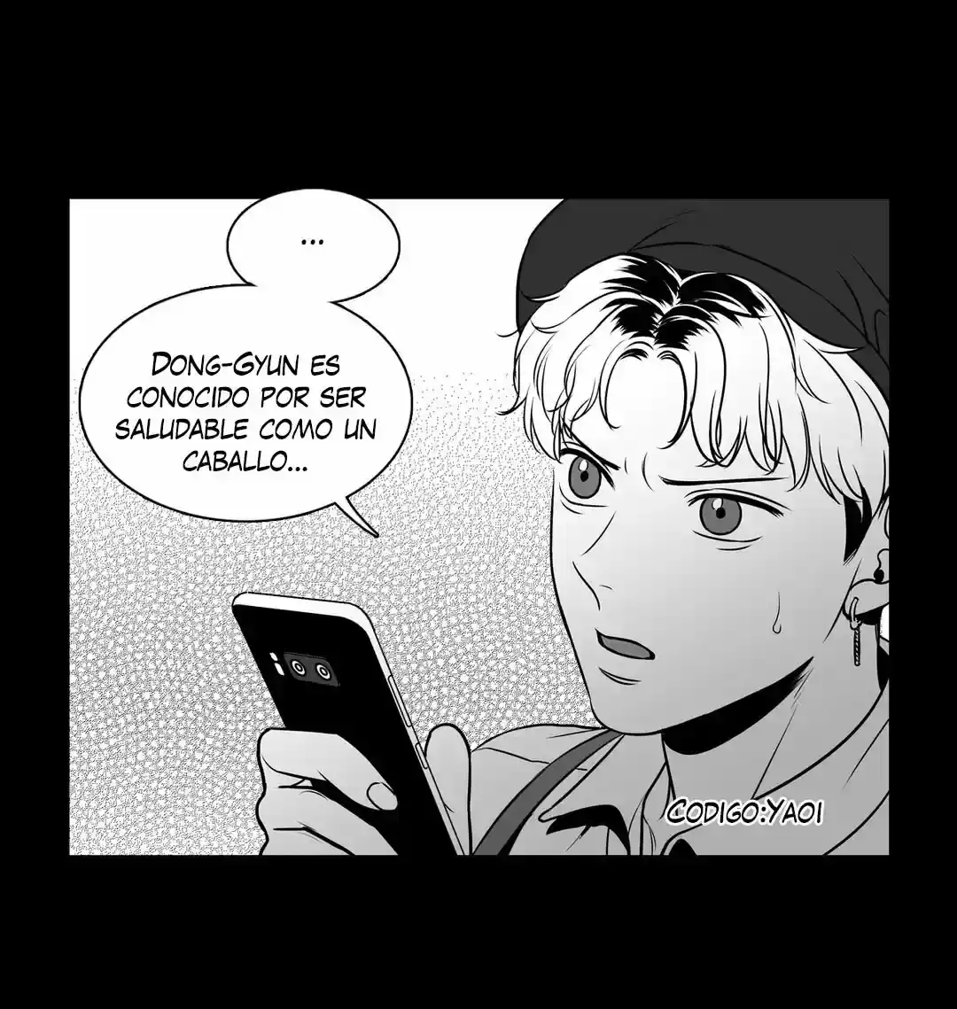 Página 20 — BJ Alex Capítulo 57