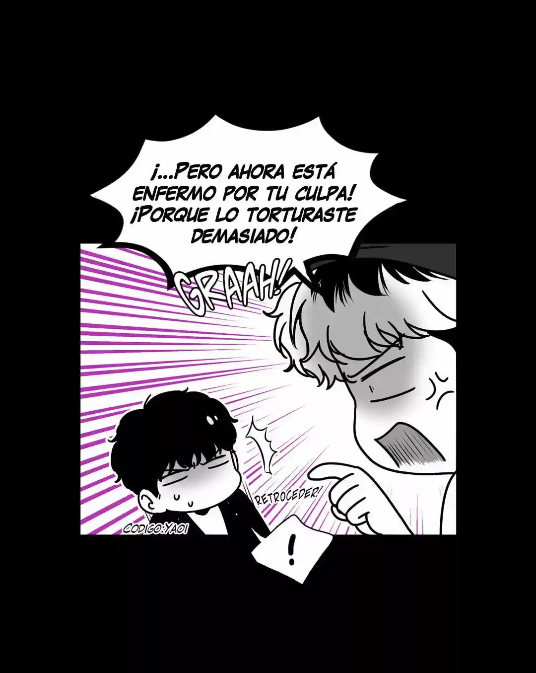 Página 21 — BJ Alex Capítulo 57