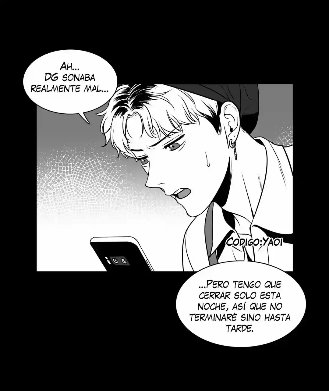 Página 22 — BJ Alex Capítulo 57