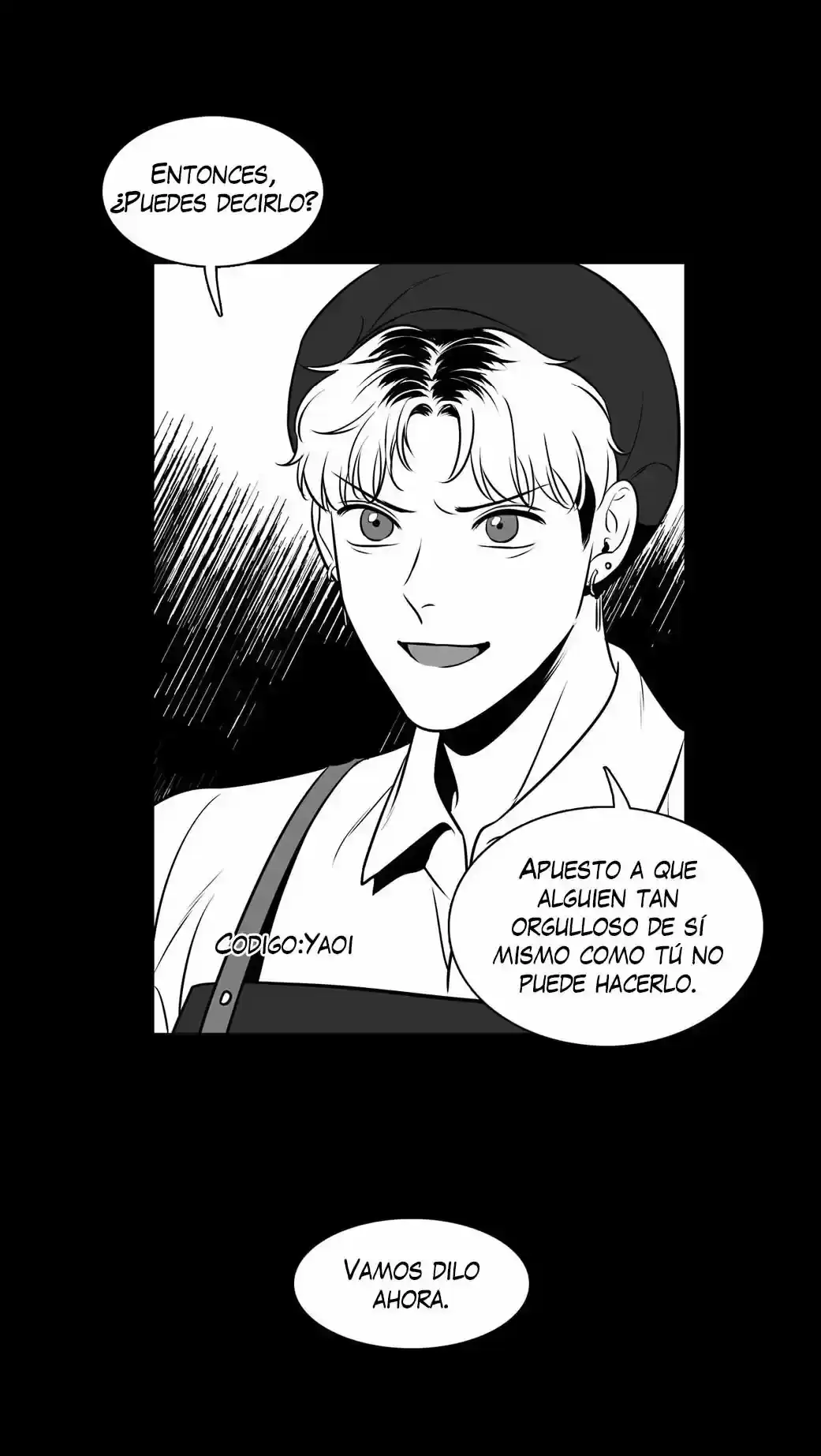 Página 29 — BJ Alex Capítulo 57