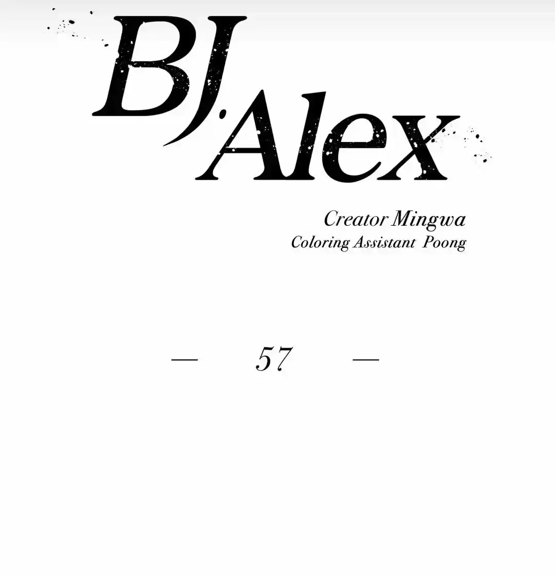 Página 32 — BJ Alex Capítulo 57
