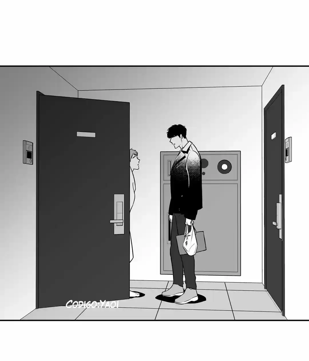 Página 33 — BJ Alex Capítulo 57
