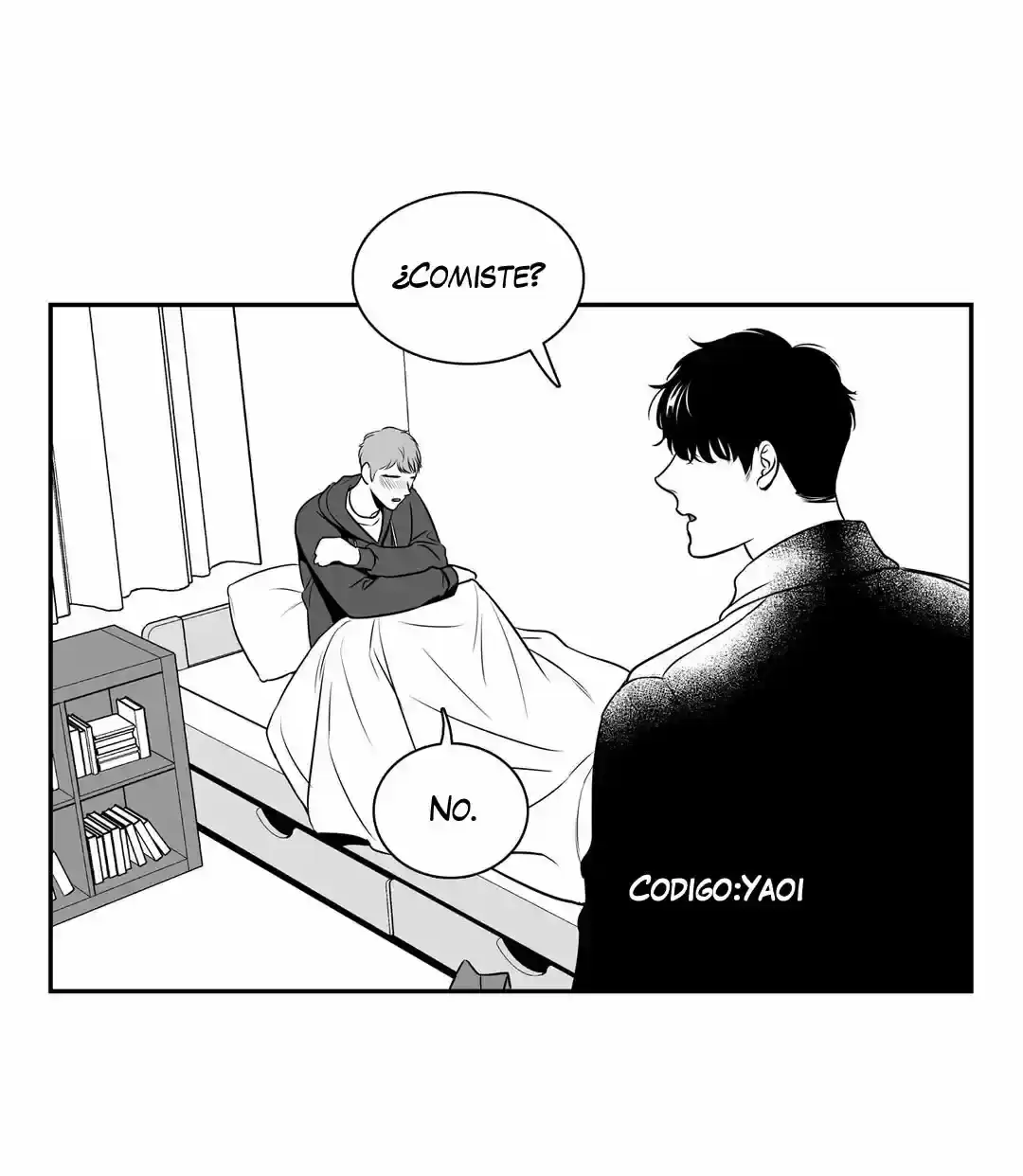Página 44 — BJ Alex Capítulo 57