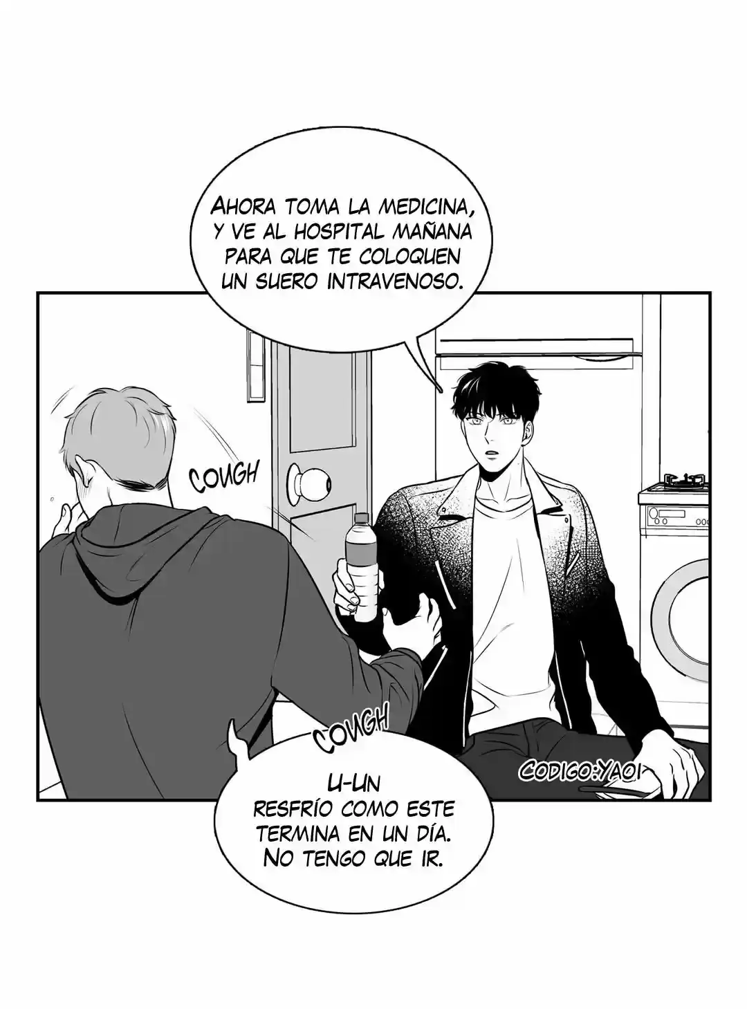 Página 48 — BJ Alex Capítulo 57