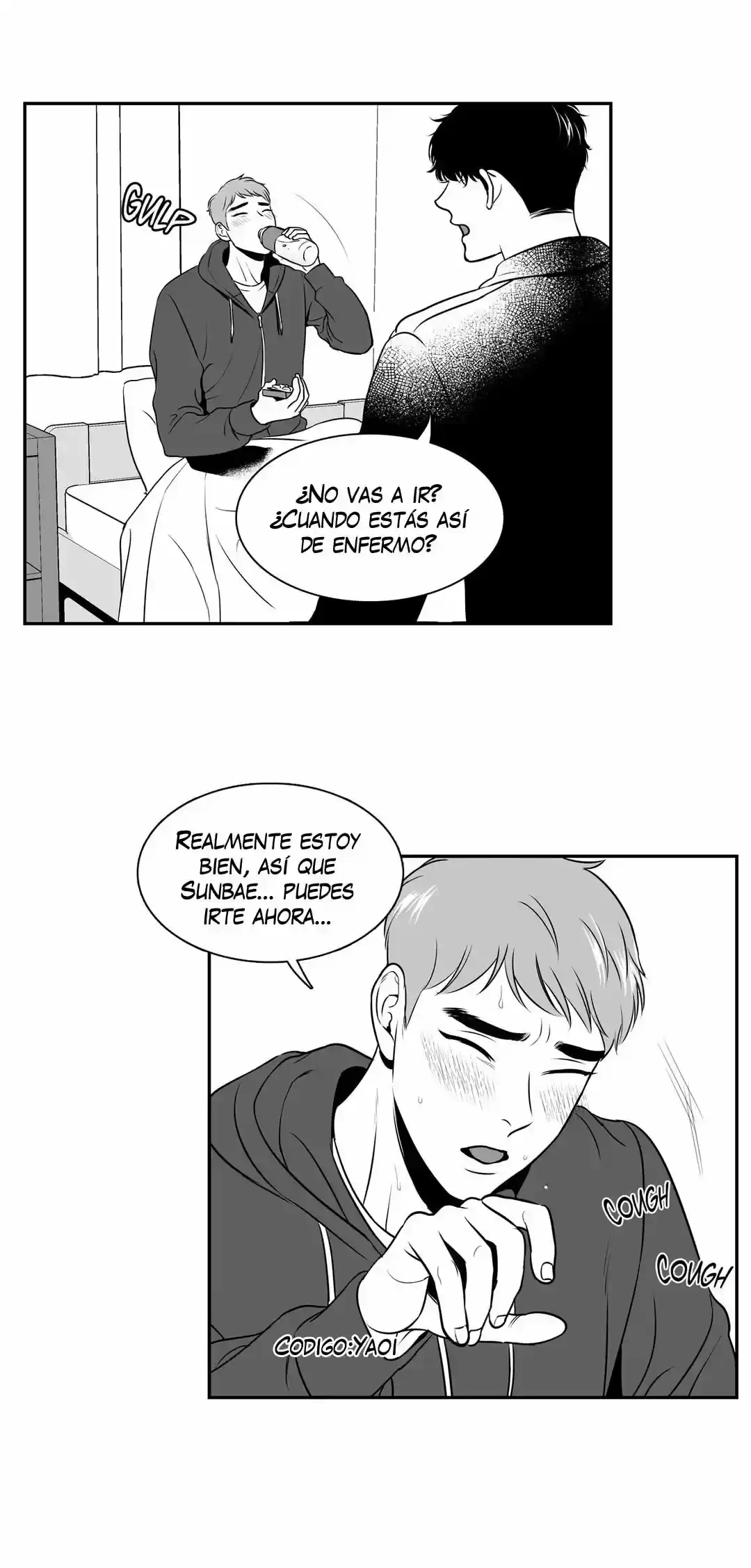 Página 49 — BJ Alex Capítulo 57