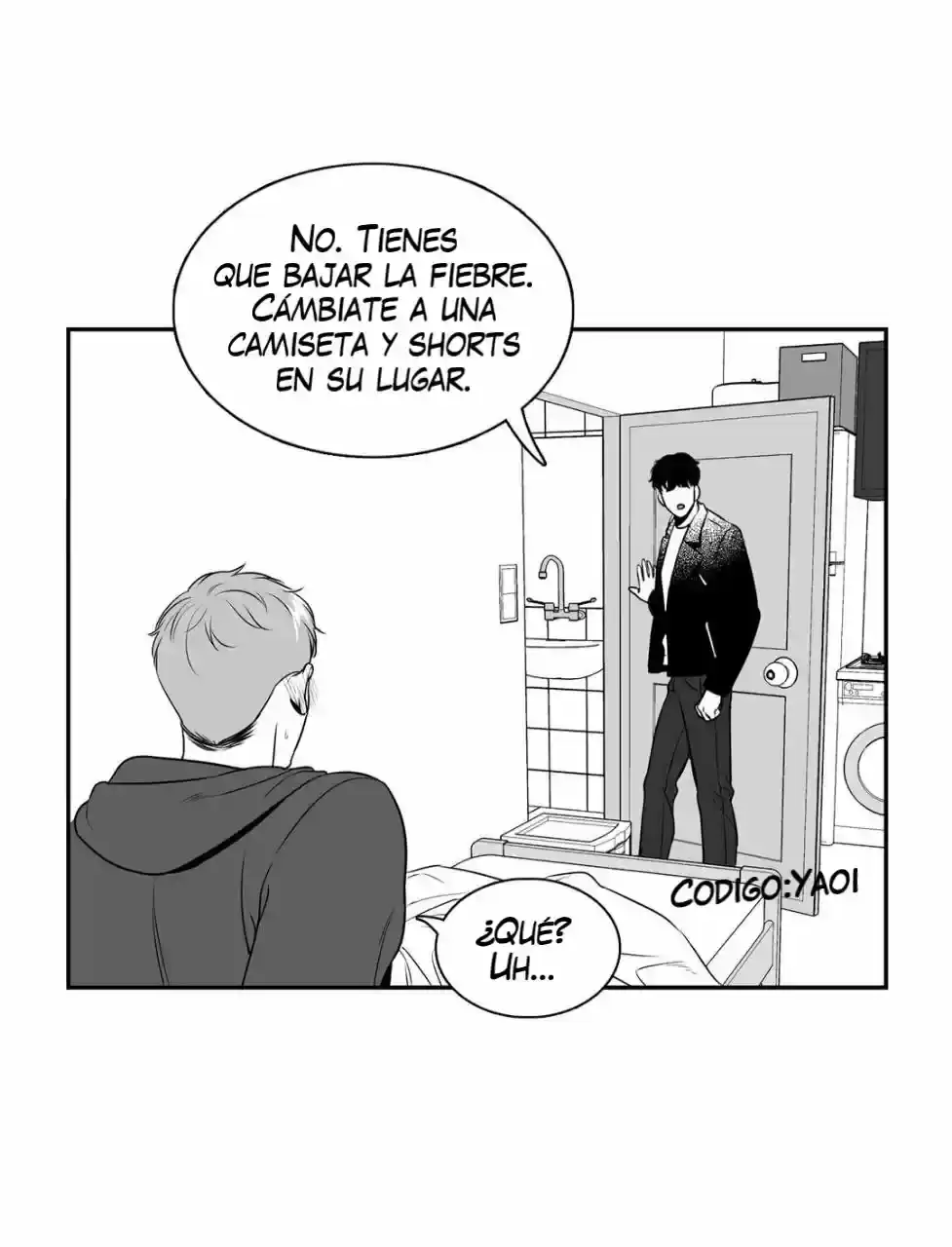 Página 59 — BJ Alex Capítulo 57