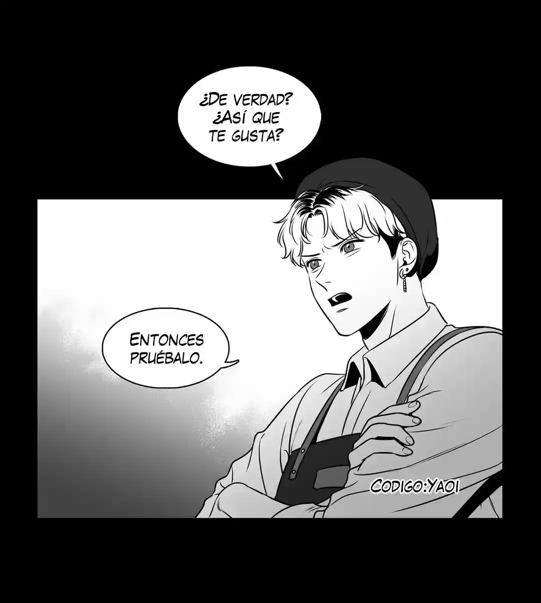 Página 104 — BJ Alex Capítulo 57