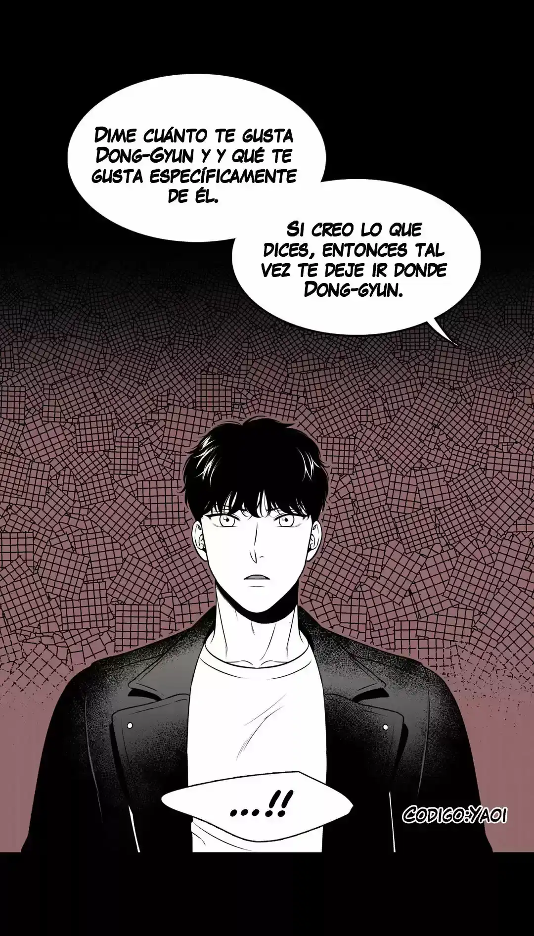 Página 105 — BJ Alex Capítulo 57
