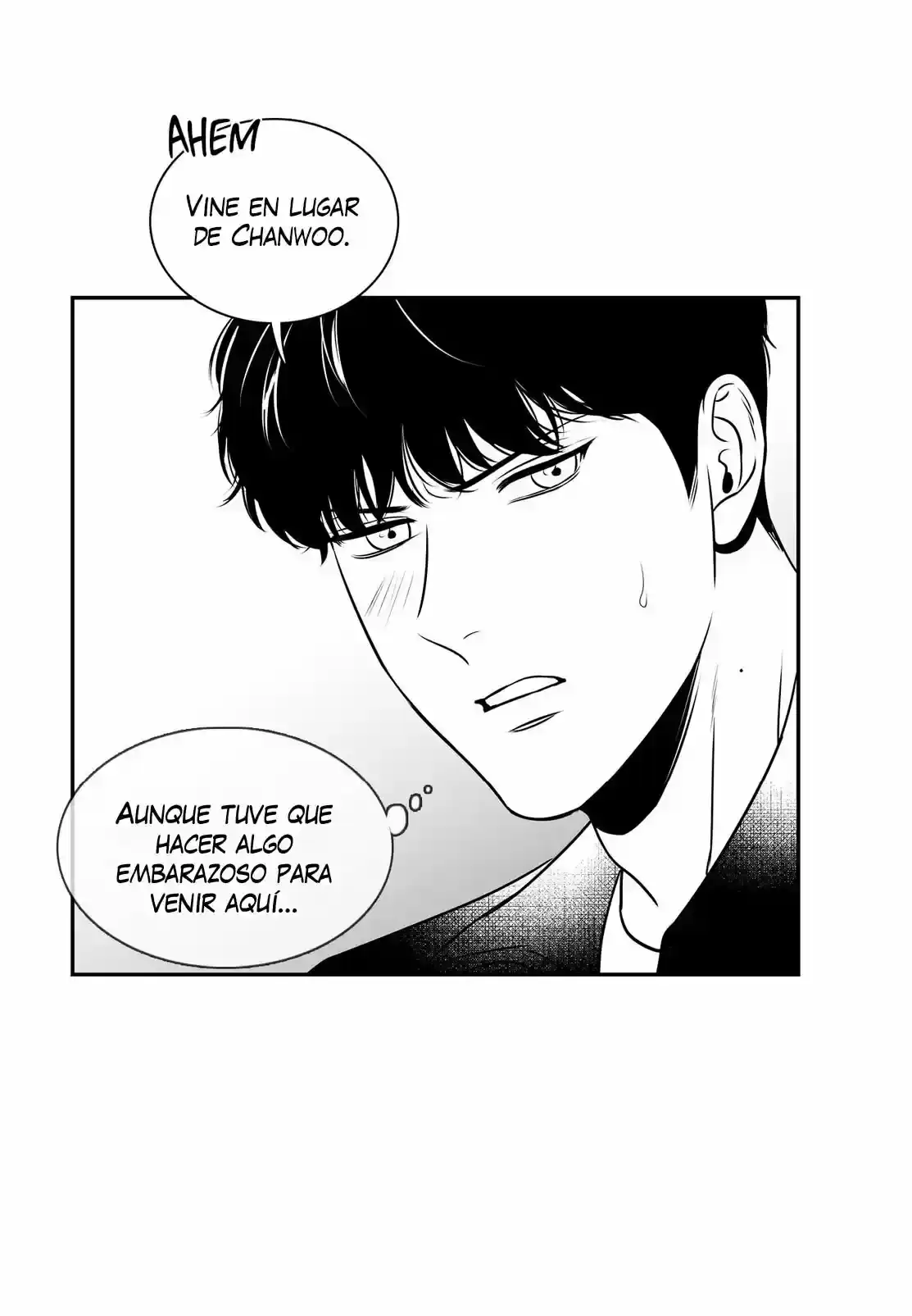 Página 112 — BJ Alex Capítulo 57