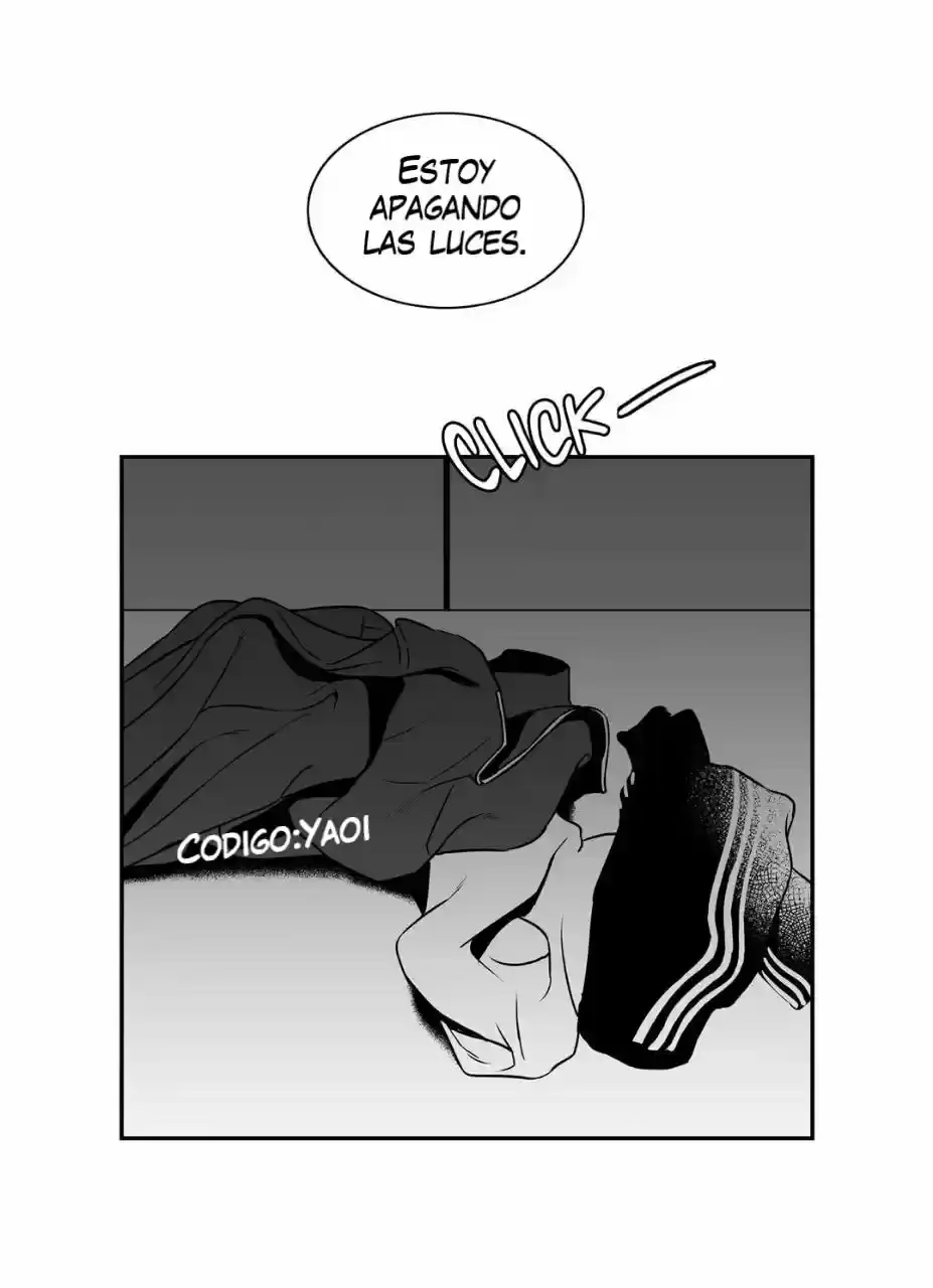 Página 137 — BJ Alex Capítulo 57