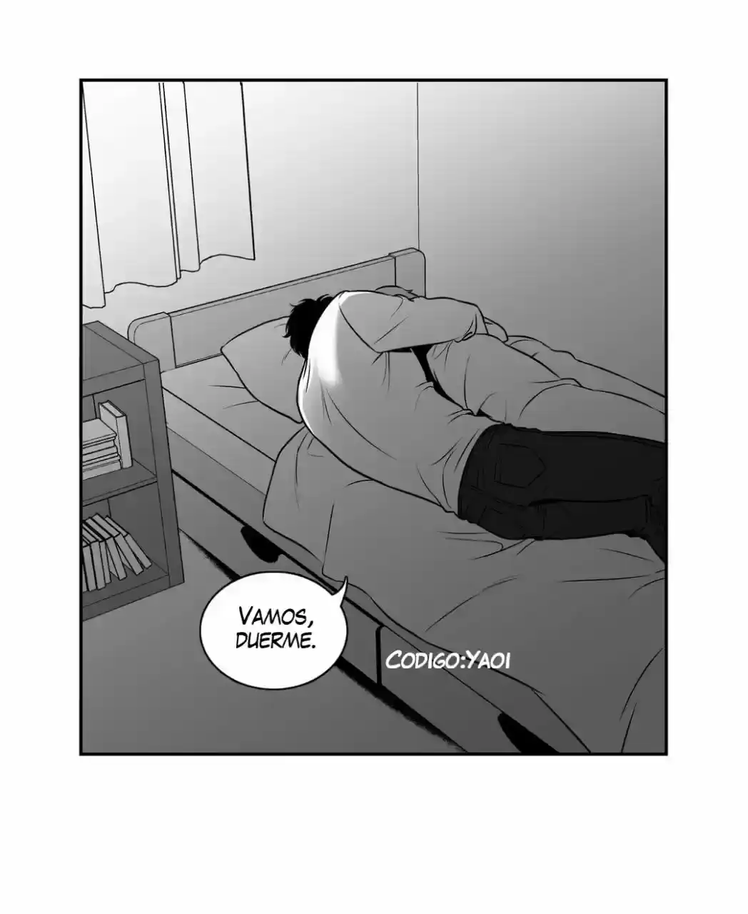 Página 148 — BJ Alex Capítulo 57