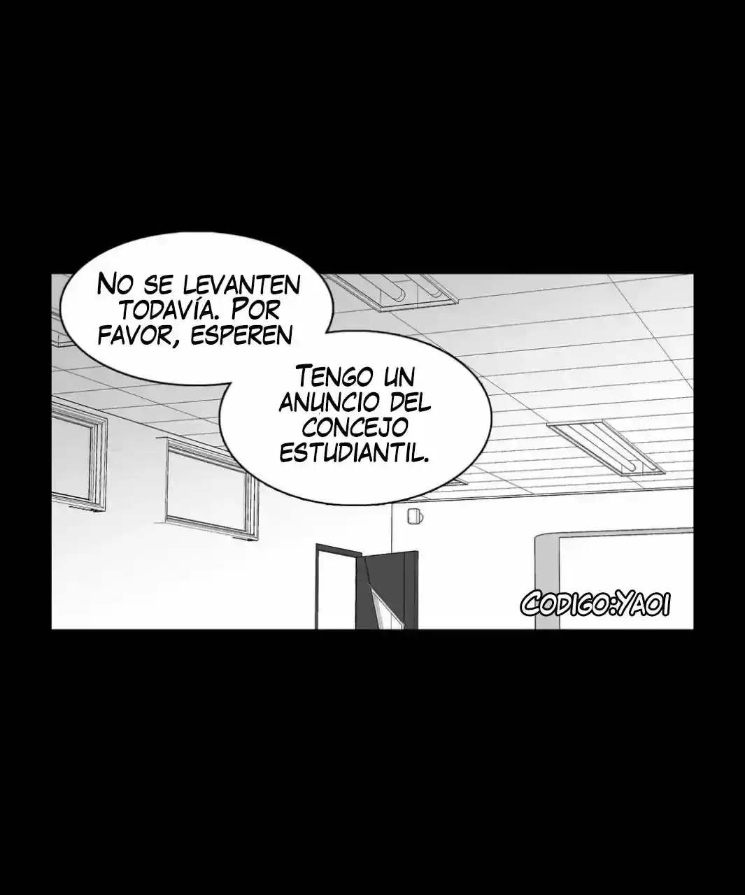 Página 11 — BJ Alex Capítulo 58