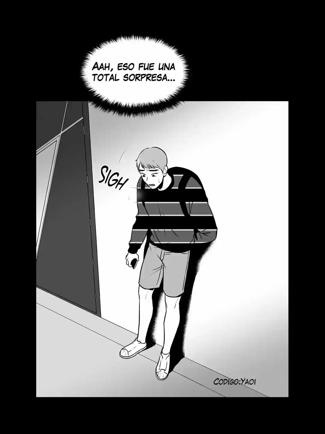 Página 31 — BJ Alex Capítulo 58