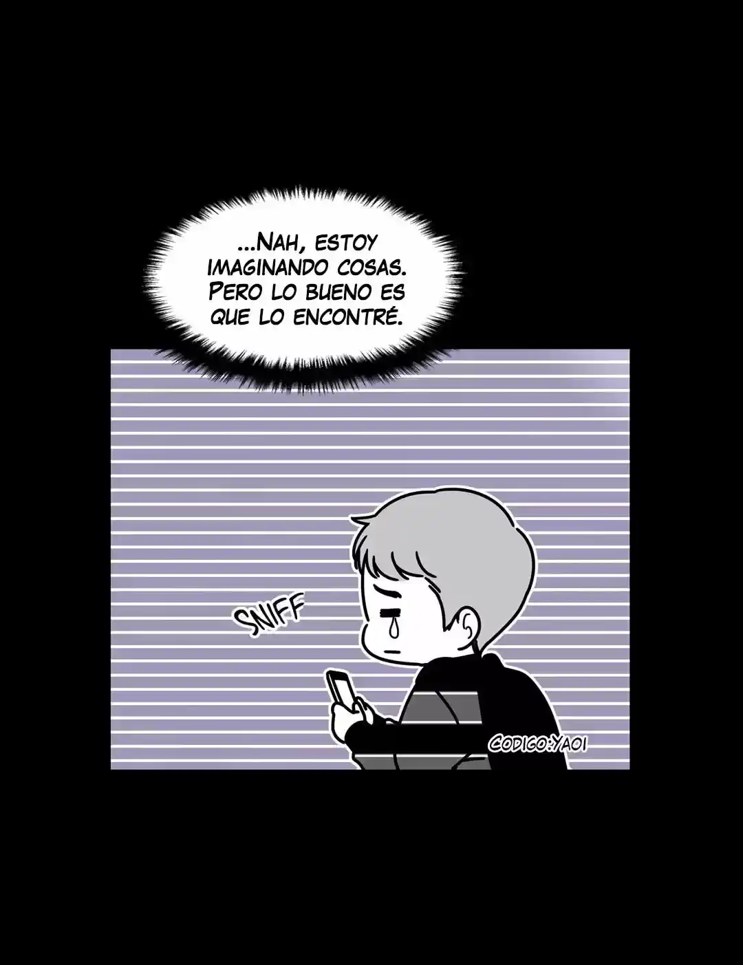Página 33 — BJ Alex Capítulo 58