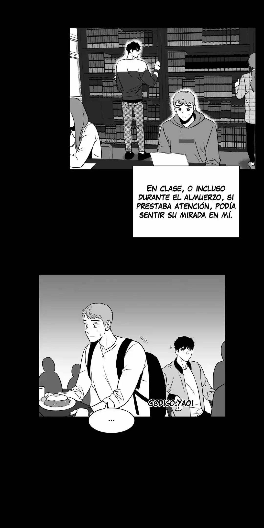 Página 35 — BJ Alex Capítulo 58
