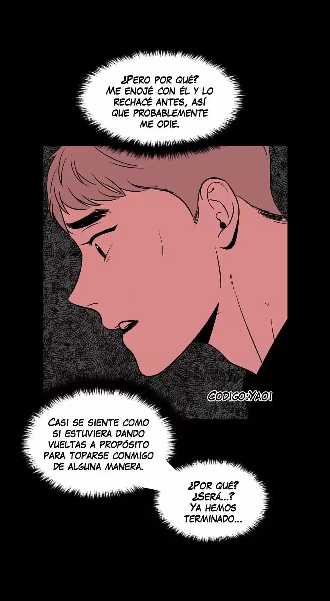 Página 40 — BJ Alex Capítulo 58