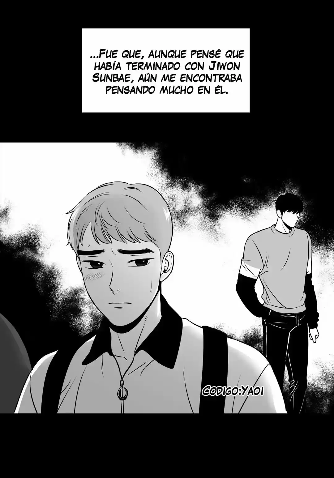 Página 42 — BJ Alex Capítulo 58